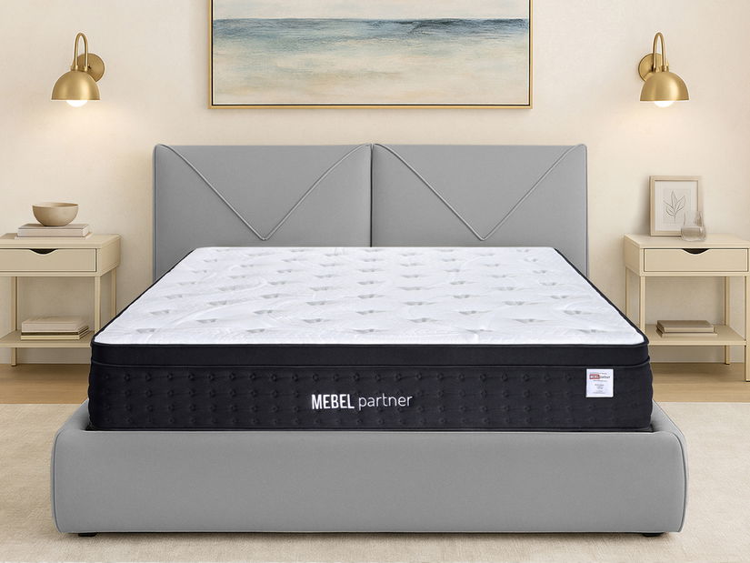 Matrac 180x200 cm Auditor X