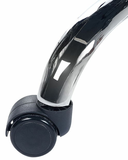 Irodai szék Leaza (fekete)