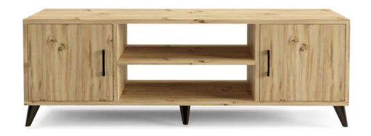 TV stolík/skrinka Deny