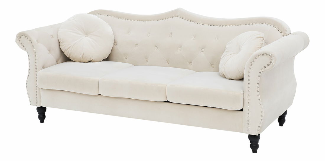 Set canapele Stege (bej)