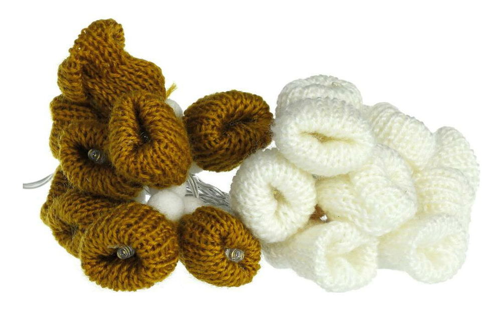 Girlanda z čiapok 20 LED RXL 494