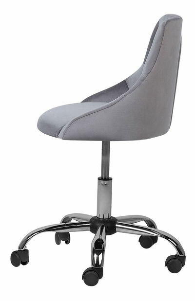 Irodai szék Parras (szürke)