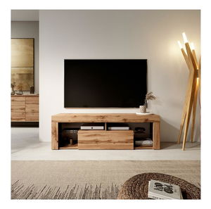 TV ormarić/stolić Bionca  (hrast lancelot)