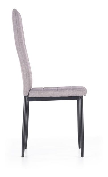 Étkezőszék Nissau (sötétzöld)