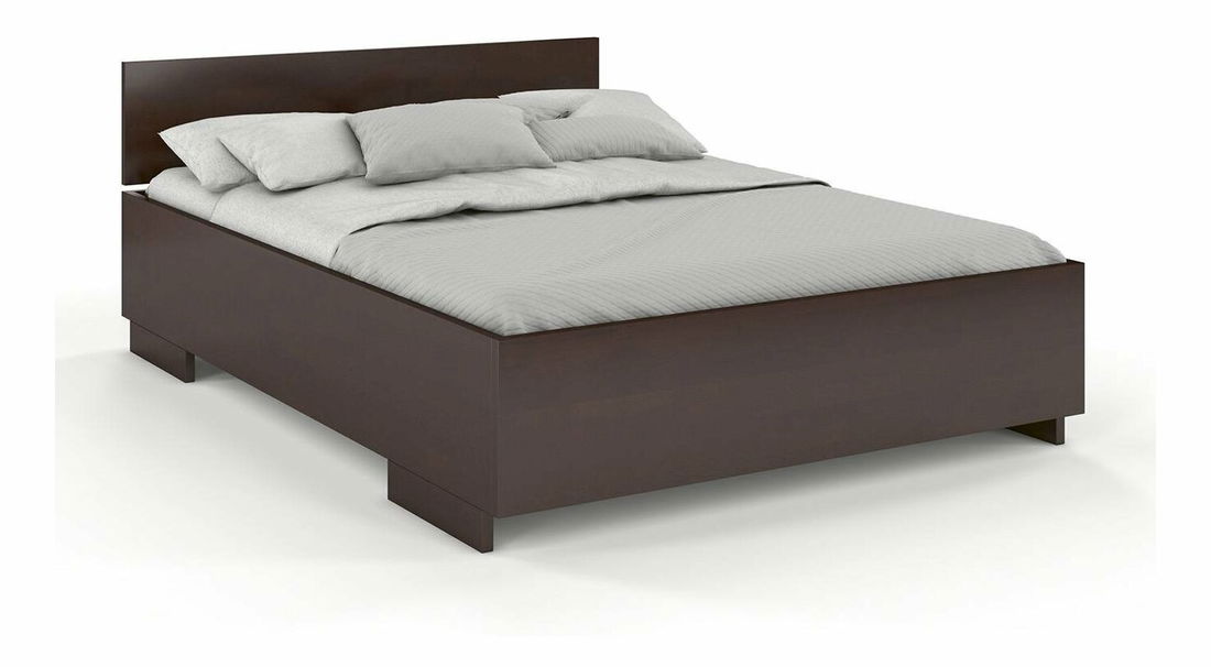 Pat matrimonial 180 cm Larsos High (fag)