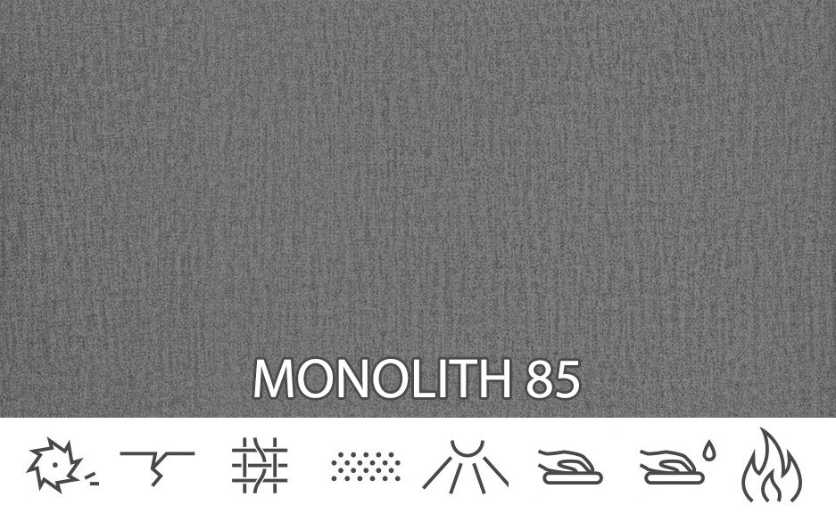 Taburetka Katheleen Typ 07 (sivá)