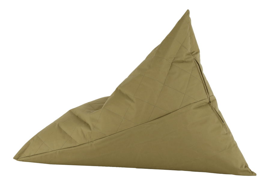 Fotoliu tip pară Vento (bej) 