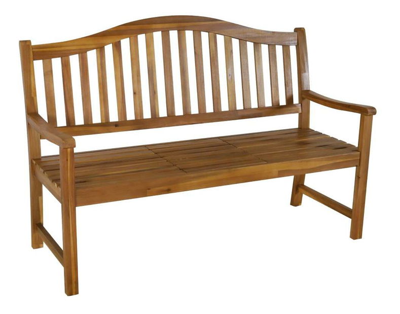 Set mobilier de grădină Tiamo (lemn accacia)