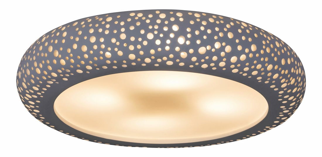 Stropné svietidlo Holden 2558 (biela)