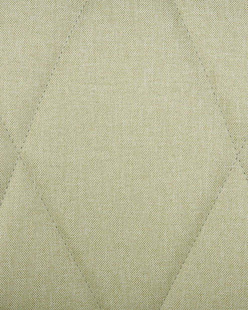 Set 2 ks barových stoličiek Donna (svetlozelená)