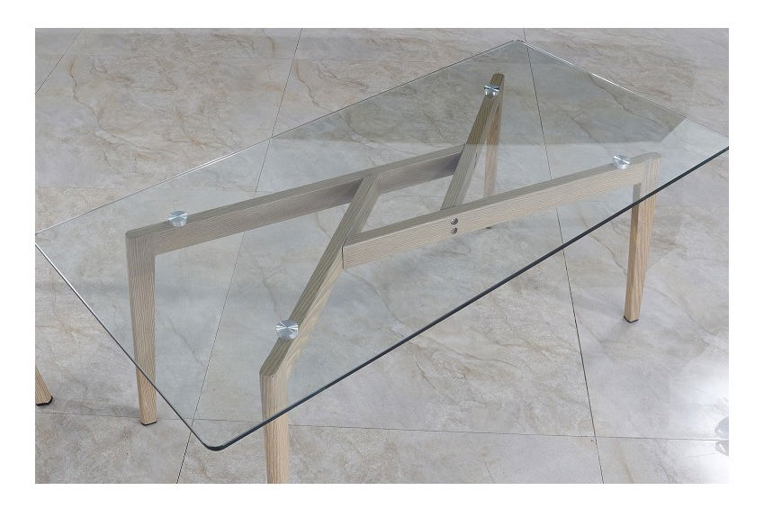 Konferenčný stolík Pailton Typ 2