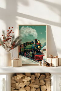 Obraz Nvyka 5 (viacfarebné)