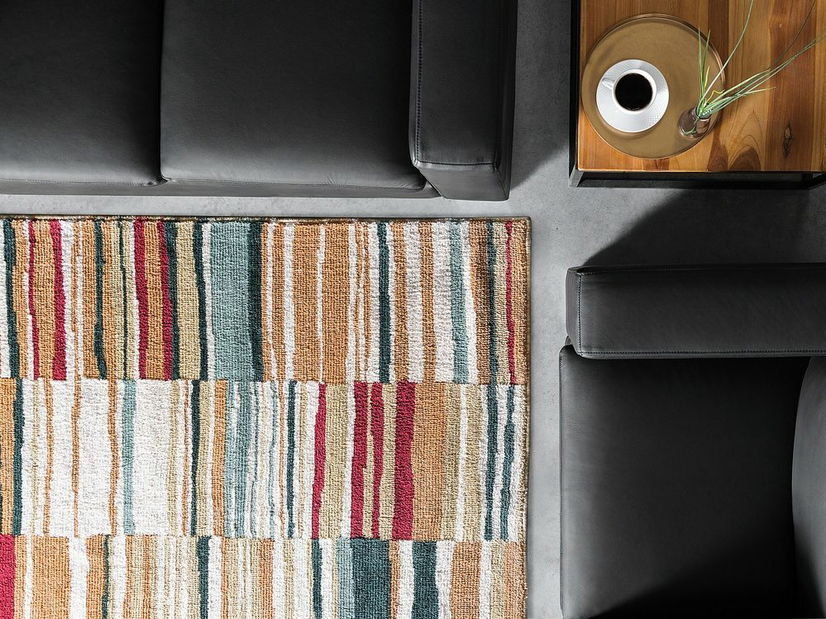 Covor 140 cm Fatick (distinctiv)