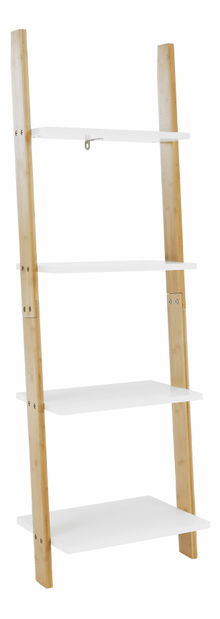 Polcrendszer Galla typ 2