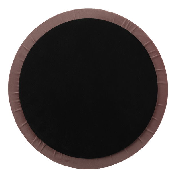 Taburete Annin (roz) *vânzare stoc