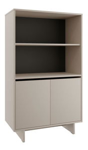 Raft Salighieri STD04 (cașmir)