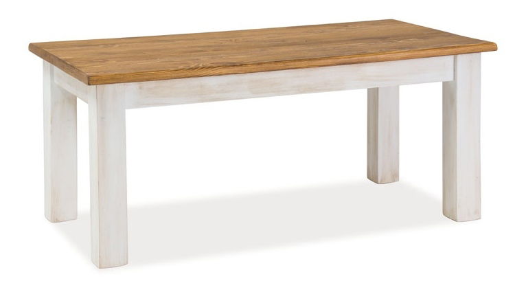 Konferenčný stolík Poprad (masív)