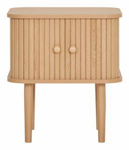 Príručný stolík Niadelia 2 (prírodná)