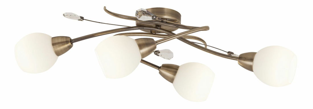 Corp iluminat spotlight Emily 2619 (bronz)