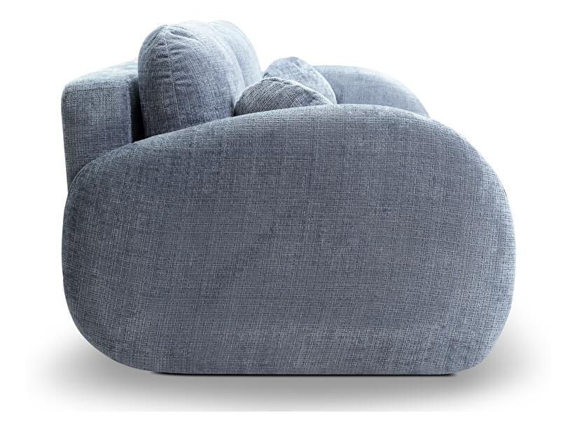 Sofa Lummy (sivo-plava)