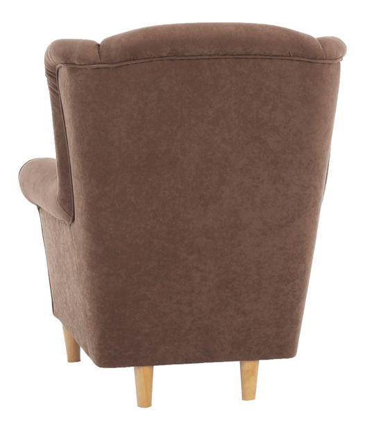 Fotoliu cu urechi Charlie Maro