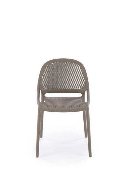 Vrtna stolica Keiko (khaki)