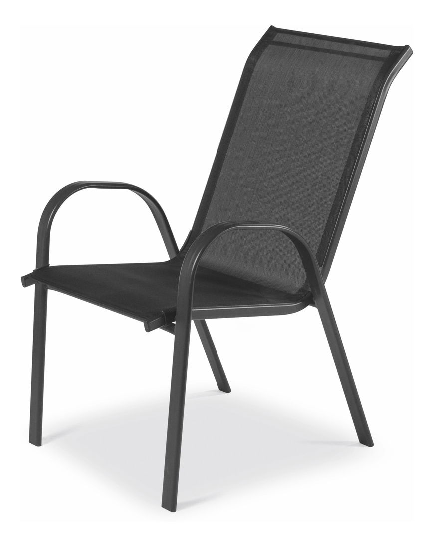 Záhradná stolička Belly