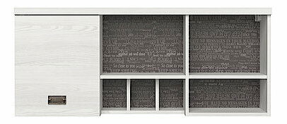 Skrinka BRW Namur SFW1D