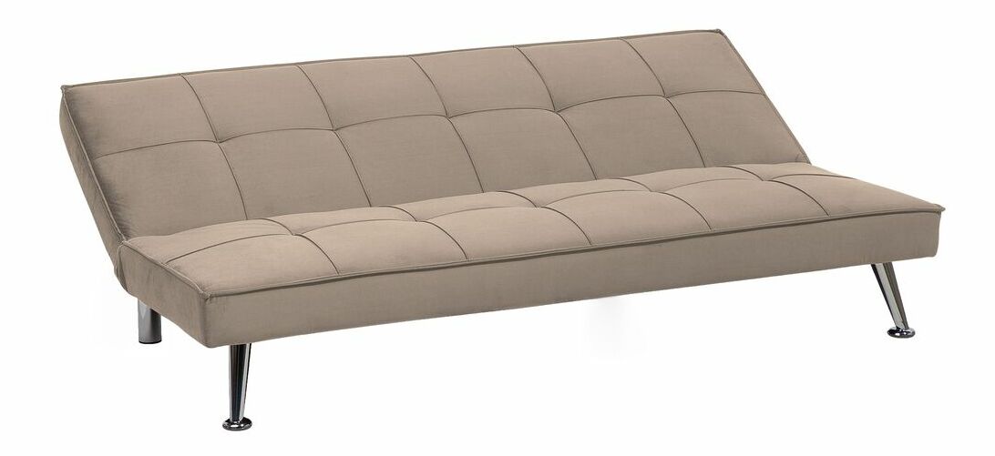 Pohovka trojsedačka Horve (béžová)