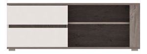 TV stolić/ormarić 110 cm Amos 