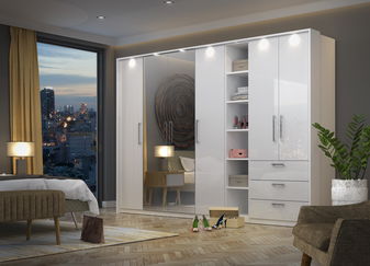 Doplnkové osvetlenie Centaury Typ 20