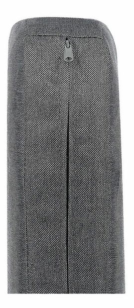 Set mobilier de grădină Gadiel (gri)