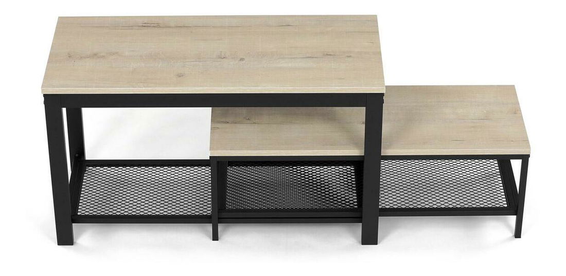 Pantofar Austriaca (stejar sonoma)