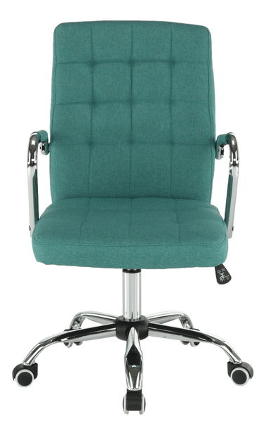 Fotoliu de birou Moargan (verde)