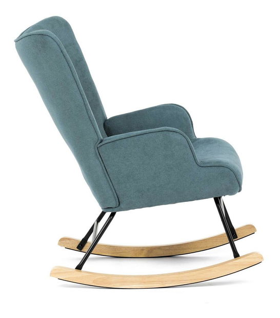 Hintafotel Avisaban (zöld)