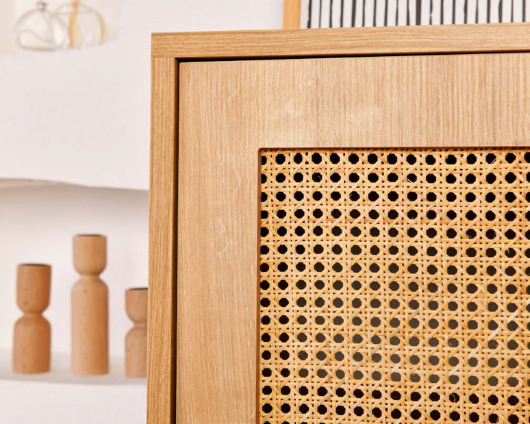 Dulap Herbert (Stejar)