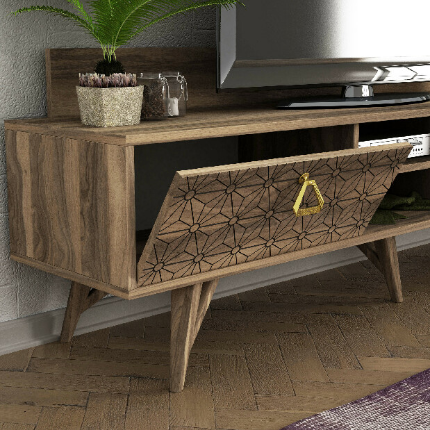 Mobilier living Yakuza (Nuc)