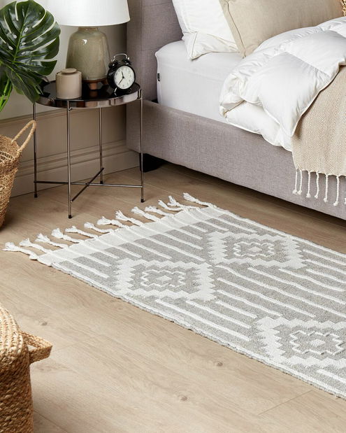 Szőnyeg 80 x 150 cm Terky (többszínű)