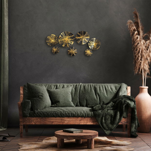 Decorație de perete Celtis