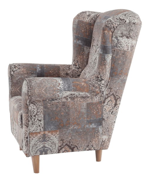 Fotelja Charlie (vintage 1026) 