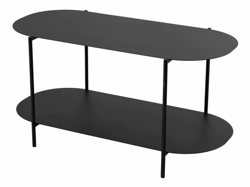 Konferenčný stolík Sintuanta B (čierna)