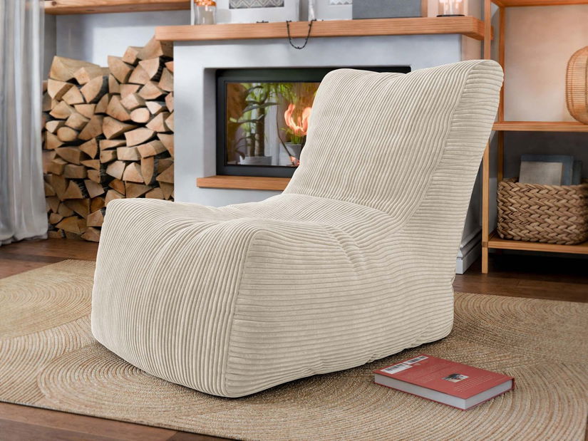 Fotoliu Suponian (vanilie)