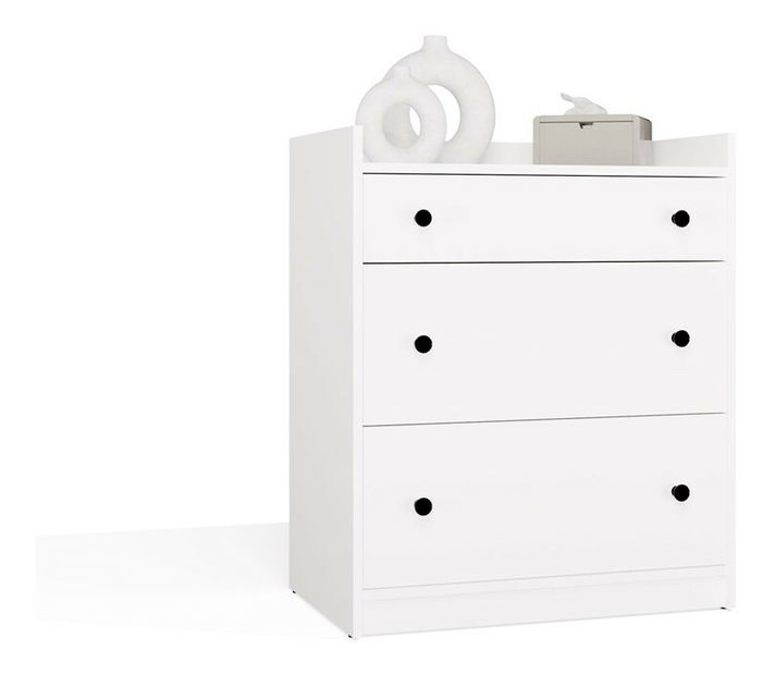 Komoda Houstossa 1 (bijela)