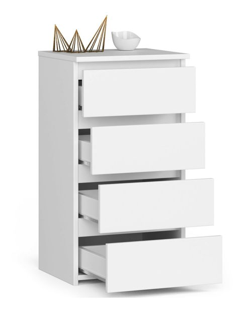 Komoda Cipriano II (biela)