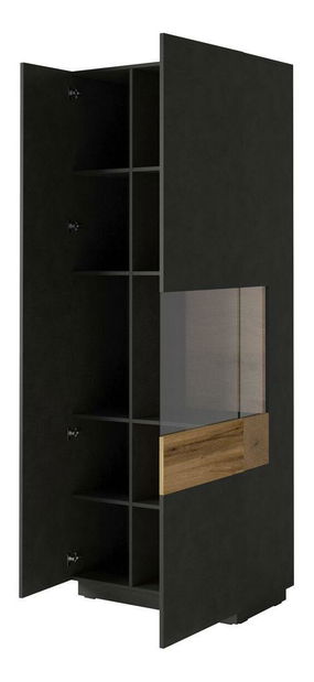 Vitrin Stacey Typ 13 (tölgy matera)