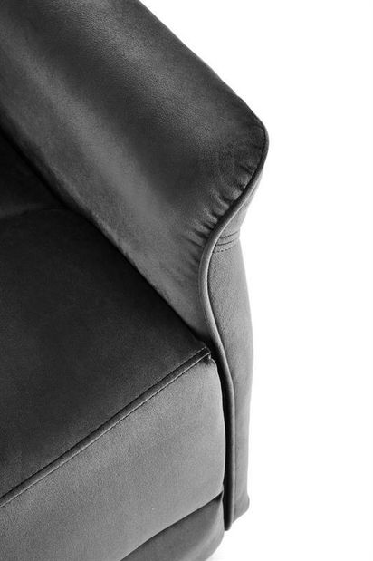 Fotolilu Shane (negru)