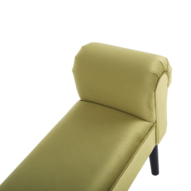 Bancă Bryona (verde)