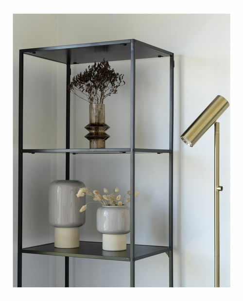 Stojanová lampa Pindoria 2 (mosadzná)