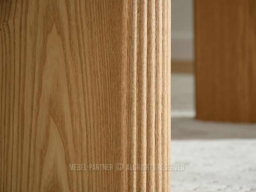 Blagovaonski stol Agave (hrast)