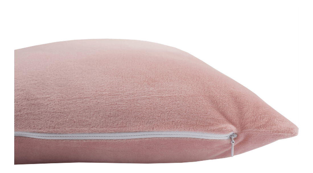 Vankúš Arin (ružová)